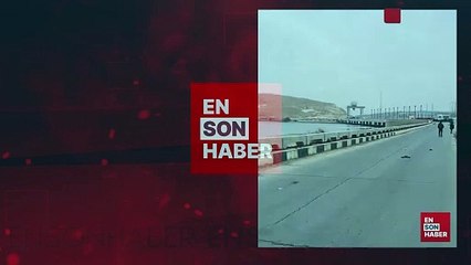 Suriye Milli Ordusu, Fırat Nehri'ndeki Tişrin Barajı'nı YPG'den geri ald