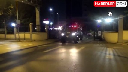 İstanbul'da 20 ilçenin emniyet müdürü değişti