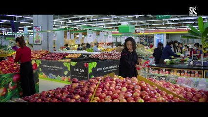 Mình Yêu Nhau, Bình Yên Thôi - Tập 48