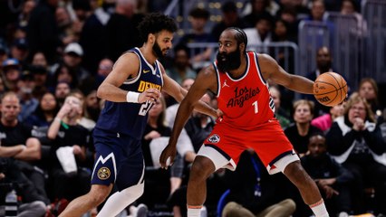 Live NBA Updates: Clippers, Lakers' Performances & Scores