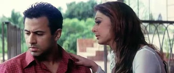 Hot Actress Preeti Jhangiani Tounge Kiss Smooch [High Quality]