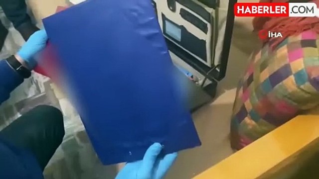 Muğla'da Hırsızlık Operasyonu: 12 Zanlıdan 7'si Tutuklandı