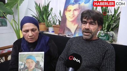 Alabora Olan Botu ile Kaybolan Genç, Suriye Cezaevinde Tutsak Olabileceği Bilgisi Aileyi Umutlandırdı