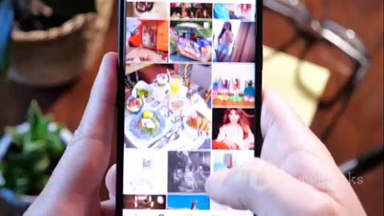 All-in-One Collage Maker – Edit Pics & Create Posts