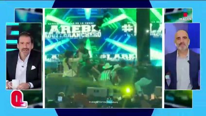 ¡Se la estaba pasando bomba!