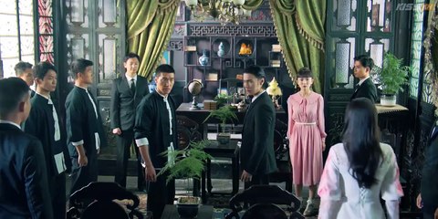 (ENG) Misplacement (2024) Ep 11 EngSub