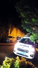 ''Cübbeli Ahmet'in koruması beni öldürmeye çalıştı''