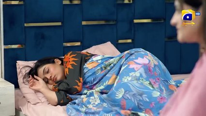 Aafat Episode 21 - Drama Continues