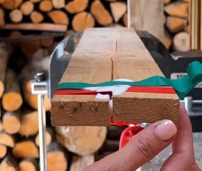 Fix it fast! Simple solutions for common wood problems!