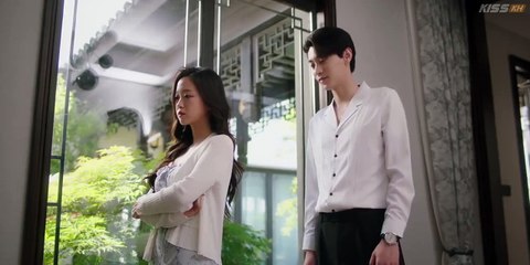 (ENG) The Silent Wife (2024) Ep 17 EngSub