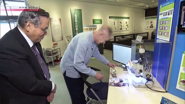 Banknotes | Japanology Plus - S03E16 | NHK World Japan