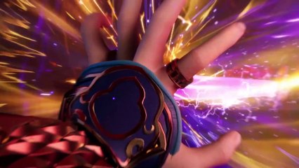 Eng Sub [I can have infinite enlightenment] Ep 18 - WSAnime