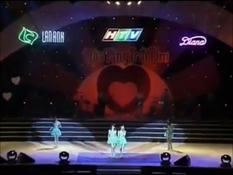 HIP-HOP & POP 29: Lời Trái Tim Hát - Various Artists