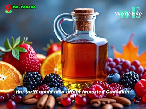 Trump's Tariff Threats Economic Risks for the US,