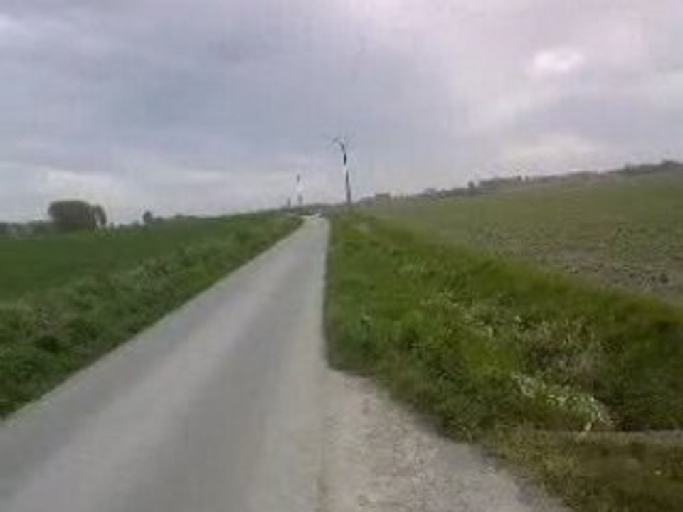 Nitro stage 6 racing