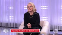 Noémie Merlant : 