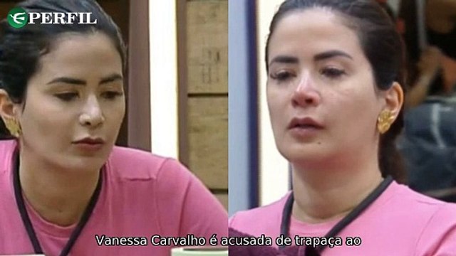 A Fazenda 16: Vanessa faz sinal, casal famoso em fachada, SBT demite Paulo Mathias