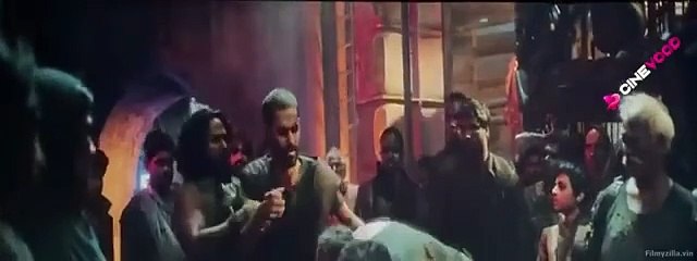 Kalki 2898 AD: Part 1