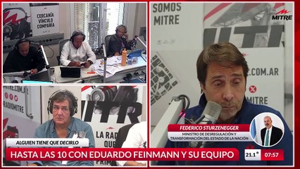 El Gobierno adelantó un nuevo decreto de desregulación para la _transparencia_ de las universidades