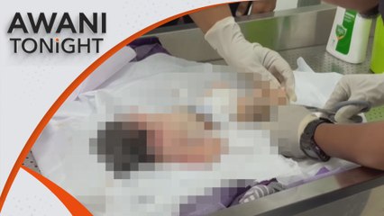 AWANI Tonight: Govt probes alleged mishandling of deceased baby’s body