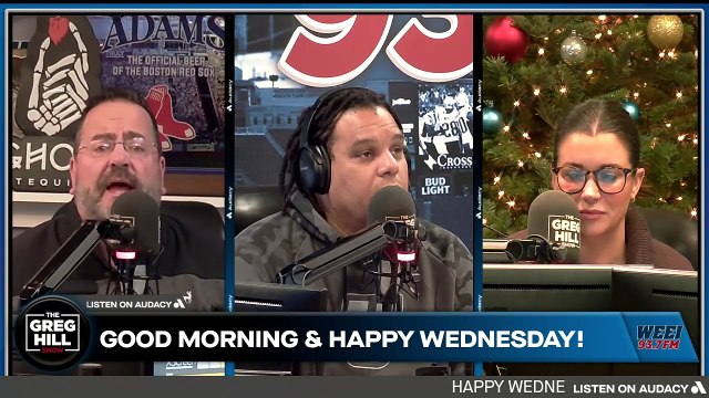 Bruins get crushed by the Jets 8-1... What is their biggest issue right now? Red Sox signings??