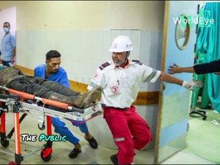 Two killed, six injured in Israeli airstrikes on L