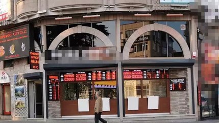 Trabzon'da döviz bürosundan 390 bin dolar ile 185 bin avro çaldılar: 7 kişi yakalandı