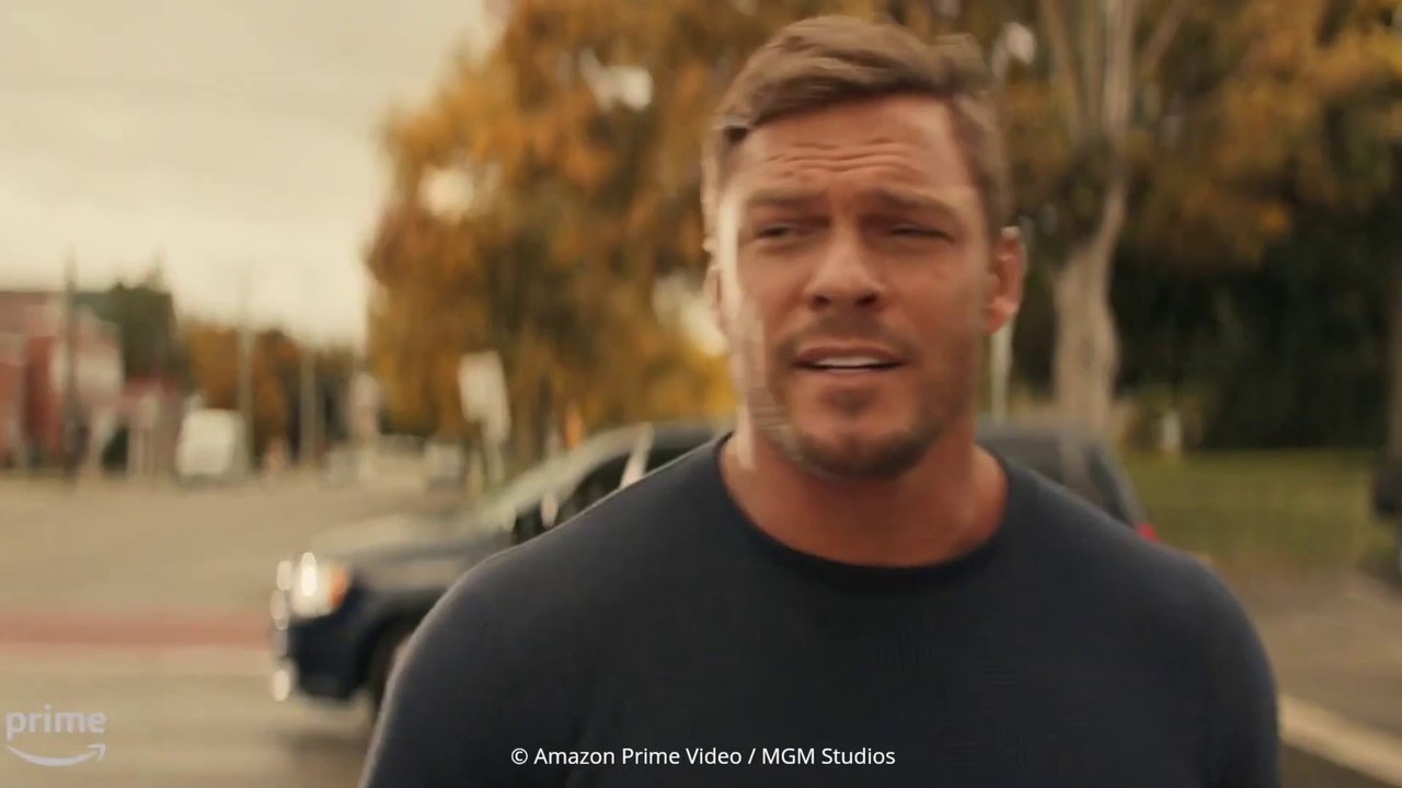 Reacher Staffel 3 Starttermin steht endlich fest