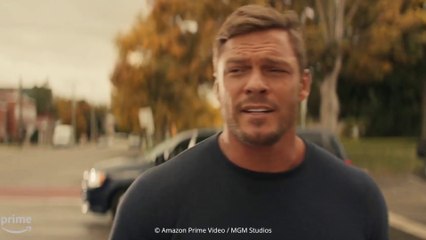 Reacher Staffel 3 Starttermin steht endlich fest