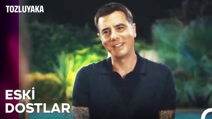 Erkek Beyni Düz Çalışır - Tozluyaka 6. Bölüm