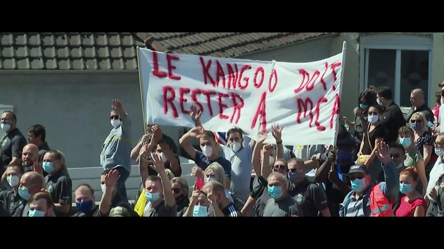 Anatomie d'un come-back - saison 1 Teaser VF