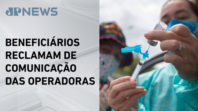 Governo define prazo para planos de saúde apresentarem soluções nas falhas de prestação de serviços
