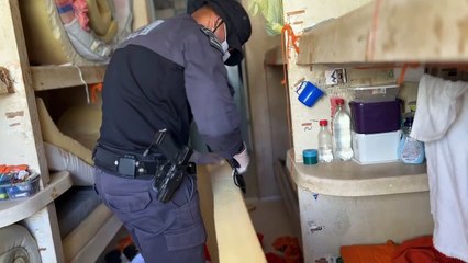 Polícia Penal retira mais de 30 celulares de duas unidades prisionais