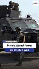 Israel mainly bombing potential future threats