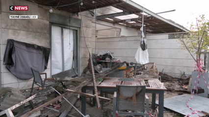 Les rebelles Houtis frappent un immeuble en Israël