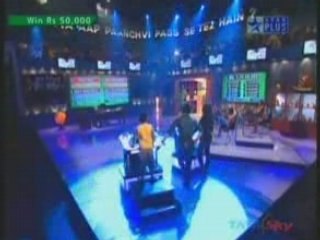 Kya Aap Paanchvi Pass Se Tez Hai - 27th April 08 Pt2