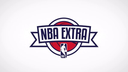 Replay - NBA Extra (11/12) Le Thunder, c'est très fort !