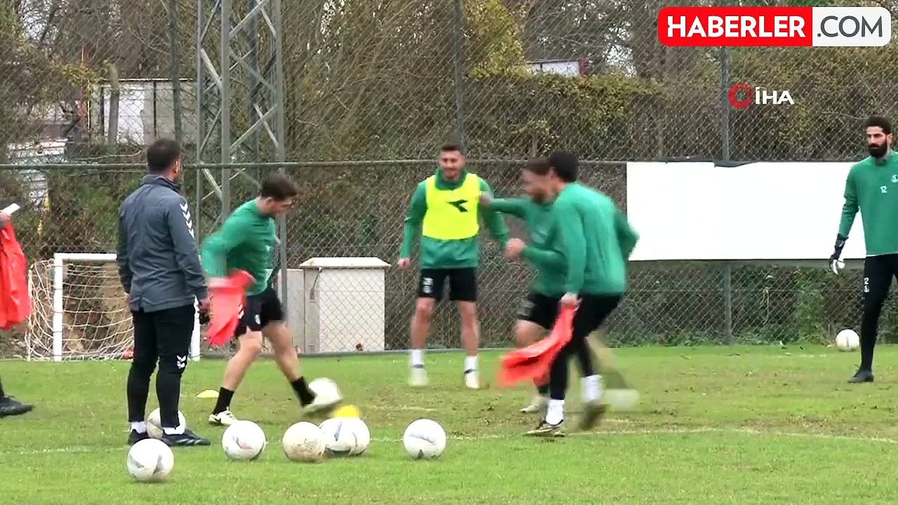 Mesut Bakkal: Iğdır ve Erzurum Maçları Final Niteliğinde