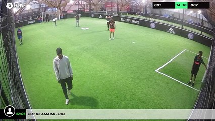 But de Amara - 002