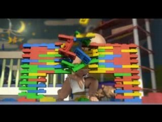 Pub Wilkinson - Fight for kisses