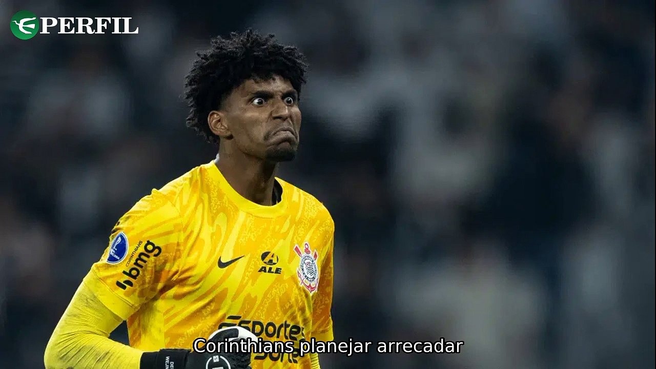 "Corinthians planeja orçamento recorde, Flamengo domina receitas e Mercado da bola agita com Róger Guedes e Luciano"