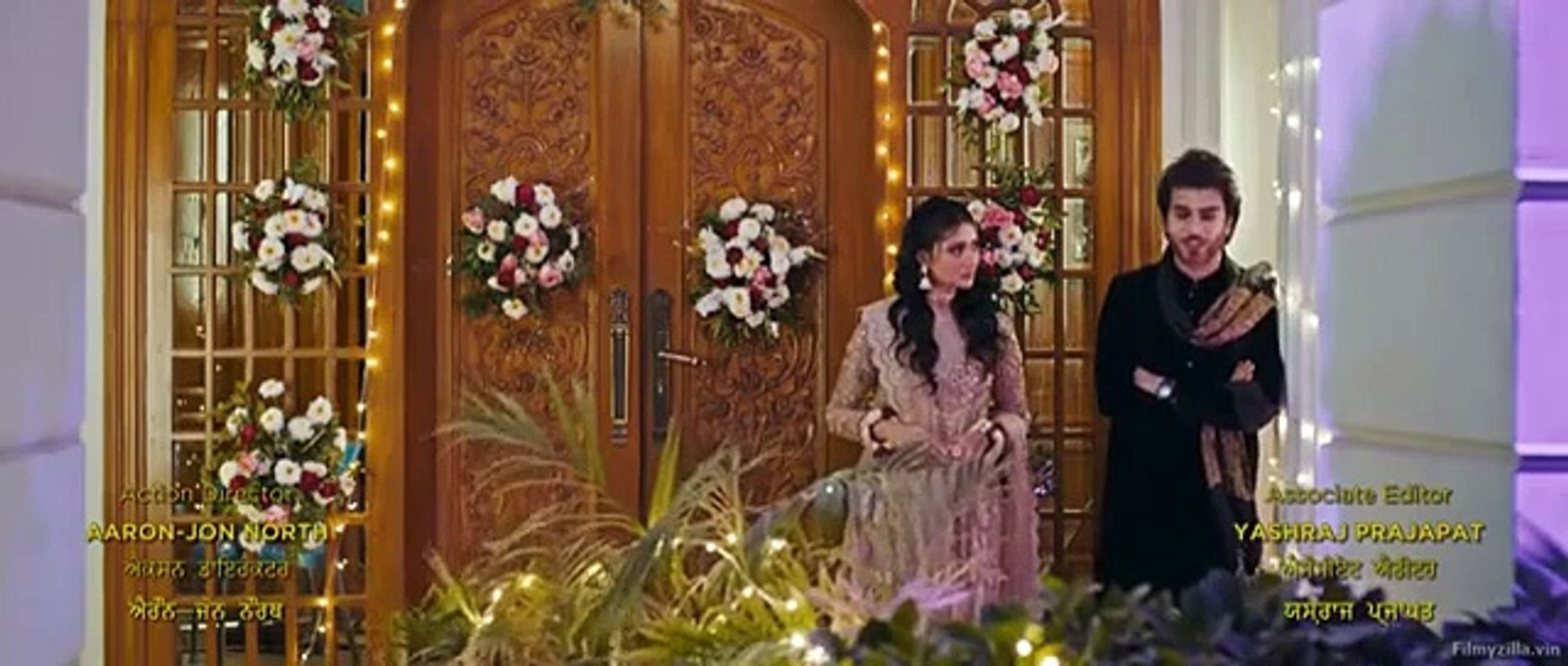 Jee Ve Sohneya Jee 2024