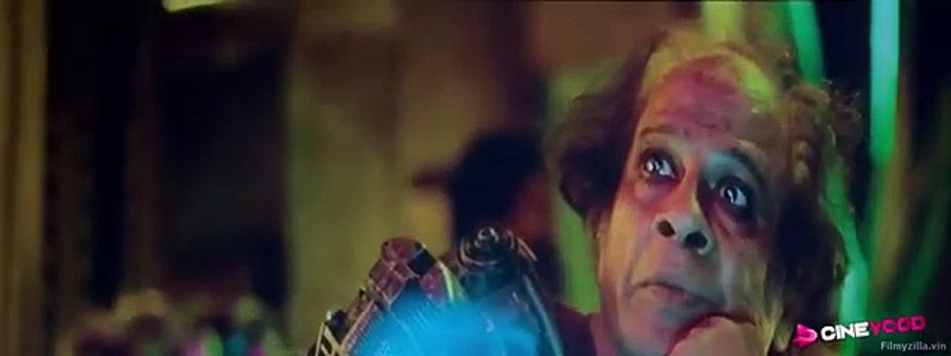 Kalki 2898 AD Part 2