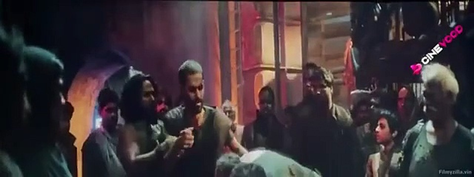 Kalki 2898 AD Part 1