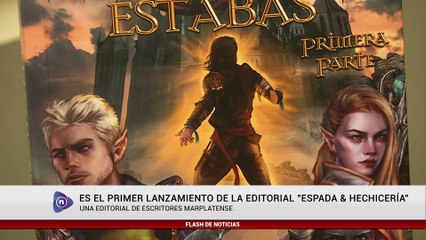 MIENTRAS NO ESTABAS: EL NUEVO LIBRO DE EZEQUIEL RAGE