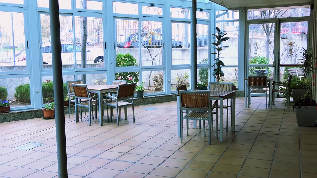 anuncio centro de día Fidalgo Morales