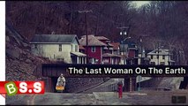 धरती पर बची आखिरी लड़की | The Last Woman On The Earth Hindi & Urdu Englsih Subtitle