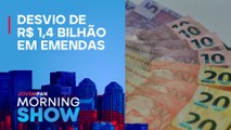 Vereador ARREMESSA sacola com DINHEIRO para escapar de OPERAÇÃO da PF