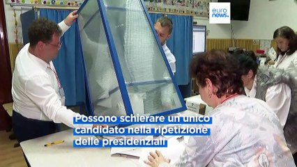 Romania, accordo tra i partiti pro-Ue per un governo di coalizione senza la destra