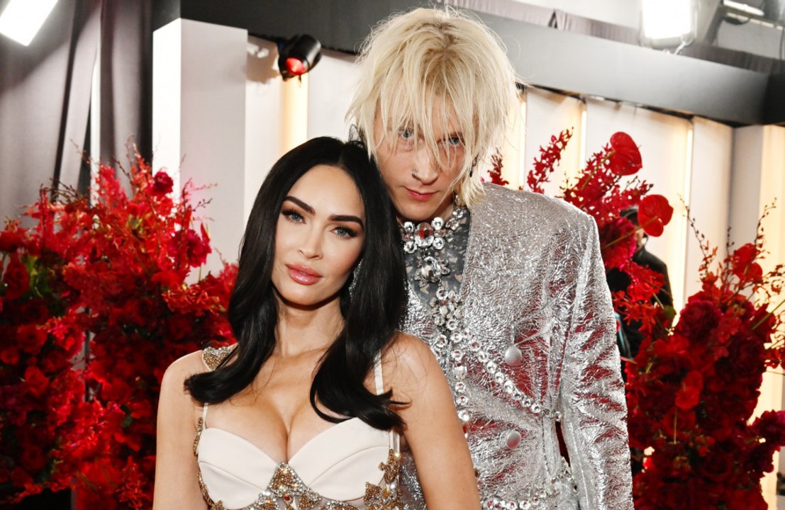 Megan Fox et Machine Gun Kelly ont rompu